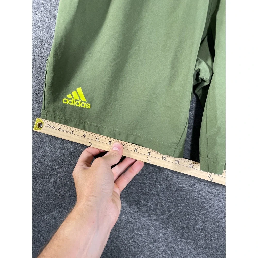 adidas clean odor